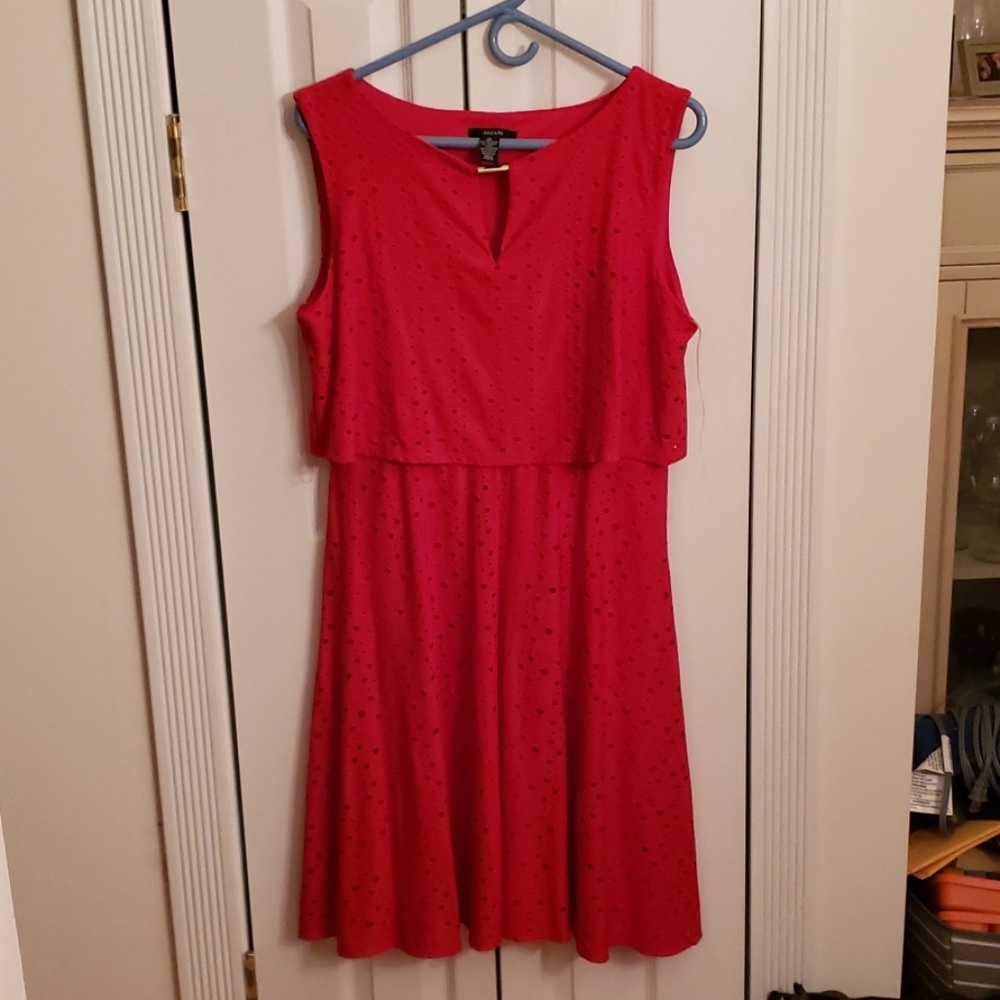Beautiful Alfani dress